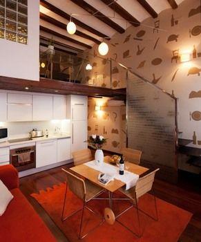 Boutique Apartments Barcelona Lcl 外观 照片